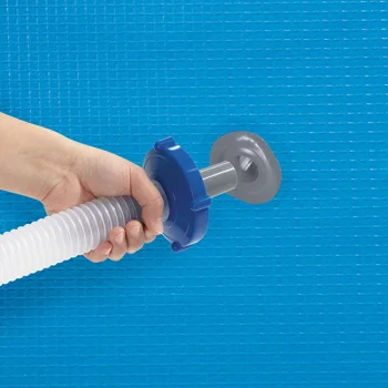 Bestway set za čišćenje bazena Deluxe-1 Bestway set za čišćenje bazena Deluxe-1